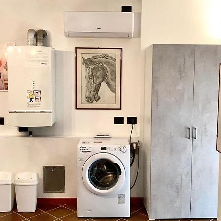 Apartament Casa Atelier Novara Zewnętrze zdjęcie