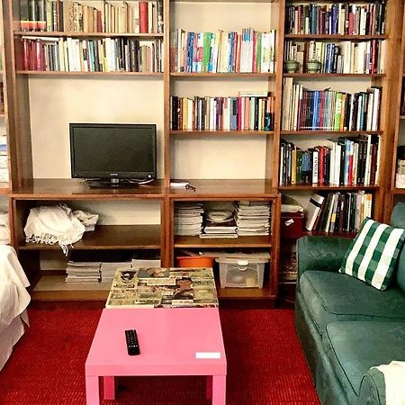 Apartament Casa Atelier Novara Zewnętrze zdjęcie