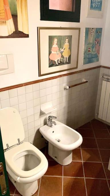 Apartament Casa Atelier Novara Zewnętrze zdjęcie