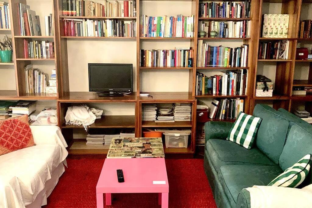 Apartament Casa Atelier Novara Zewnętrze zdjęcie