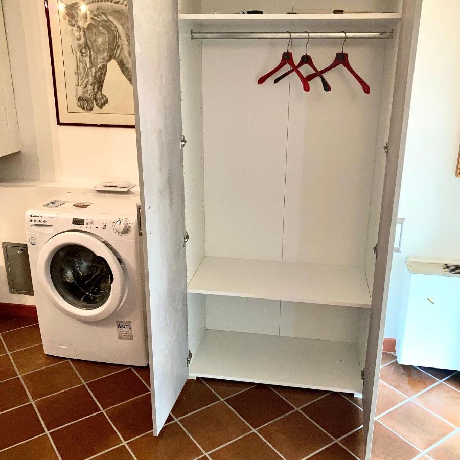Apartament Casa Atelier Novara Zewnętrze zdjęcie