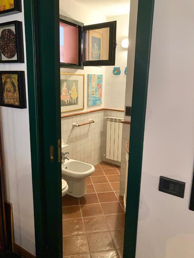 Apartament Casa Atelier Novara Zewnętrze zdjęcie