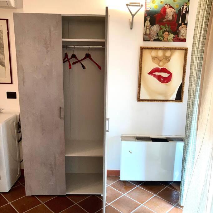 Apartament Casa Atelier Novara Zewnętrze zdjęcie
