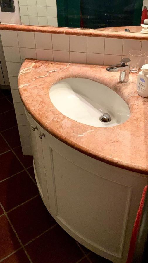 Apartament Casa Atelier Novara Zewnętrze zdjęcie